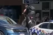 Brisbane Scientology Centre Raided in Major Police Operation