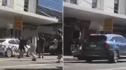 Brisbane Teens Riot After Failed Scientology Speedrun Attempt