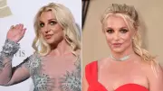 Britney Spears' Team Denies 'Erratic' Knife Incident at LA Restaurant