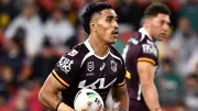 Broncos star Deine Mariner undergoes surgery after thigh injury