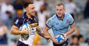 Brumbies face Waratahs in do-or-die clash for finals hopes