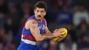 Bulldogs star Tom Liberatore to undergo knee surgery amid concussion recovery