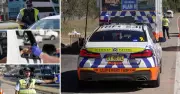 Bulli Pass Pursuit Part of Police Blitz Catching 700 Drug Drivers