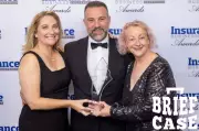Business Briefcase: Critical Minerals Deal and Insurance Award Highlights