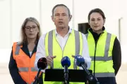 Business shows Government how to fix Australia's housing crisis