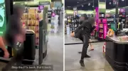 Bystanders stop teens stealing alcohol from Dan Murphy's in Tuggerah