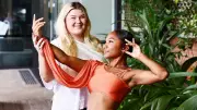 Cairns Dancer Headhunted for First Nations Showcase