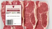 Cairns man charged over alleged theft of hundreds of dollars of meat from supermarket