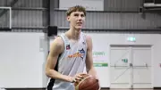 Cairns Marlins Defensive Stopper Kobi Makes NBL1 North Debut
