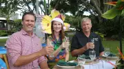 Cairns Mayor's Christmas Charity Launches 2026 Campaign, Celebrates 30 Years