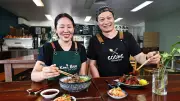 Cairns Restaurant Goong Closes After 13 Years, Owner Opens New Cafe
