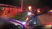 Cairns Woman Charged Driving Five Times Over Legal Limit