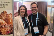 Call for More Tourism Spend in Adelaide as Major Conference Arrives