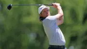 Cameron Smith emerges as surprise contender at PGA Championship