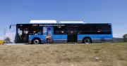 Canberra Bus Timetable Changes: Rapid Services Return