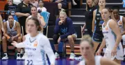 Canberra Capitals Legend Lauren Jackson Joins WNBL Head Office