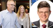 Canberra Liberals Director Takes Leave Amid Factional Dispute