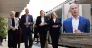 Canberra to Sydney Train: How Much Quicker Will the Journey Be?