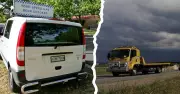 Canberra's Top Five Mobile Speed Camera Sites Revealed