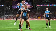 Canterbury Bulldogs NRL Season on Brink After 38-16 Loss to Sharks
