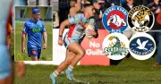 Cessnock Goannas Sign Aldridge, Henderson to Boost Injury-Hit Squad