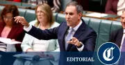 Chalmers Budget Gamble Risks Voter Trust in Canberra