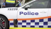 Child Hospitalised After Being Hit by Car Near Perth School