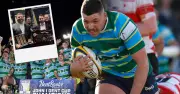 Chris Mickelson to Make ACT Brumbies Debut in Super Rugby Pacific