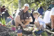 City of Perth Hosts Free Tree Month Events to Expand Urban Forest