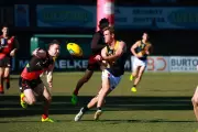 Claremont Tigers Dominate Perth with 52-Point Victory, Extend Unbeaten Streak