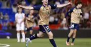 Clayton Taylor Shines on Field Amid Transfer Speculation