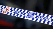 Cleaner charged with school assault had passed police checks
