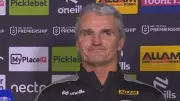 Cleary backs Edwards as NSW’s top Origin fullback choice