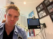Cody Simpson Reveals Serious Vocal Cord Haemorrhage, Forced to Cancel Appearances