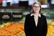 Coles warns grocery cost pressure from squeezed suppliers