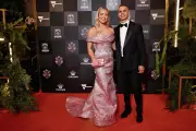 Collingwood's Bobby Hill granted leave as partner due with third child