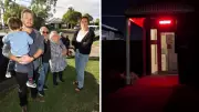 Controversial Belmont Massage Parlour Quits Family Street After Resident Fury