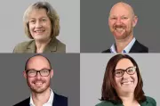 Corporate Ladder: SA's Top Executive Appointments This Week