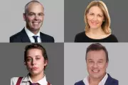 Corporate Ladder: Weekly Guide to SA Executive Appointments