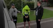 Corrimal Man Arrested in National Child Abuse Material Blitz