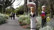 Council Accused of Favoritism in Botanic Gardens Power Struggle