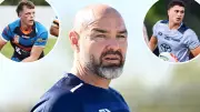 Cowboys Bolters Eye NRL Debut After Dearden Injury Blow