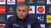 Craig Bellamy Commits to Coaching Storm for Rest of 2026 Season