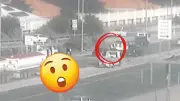 Crash Causes Delays on Kwinana Freeway Southbound in Jandakot