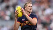 Crows' Fogarty set to return, Dawson back training