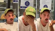 Crows star Nankervis suffers lockjaw, teammates share hilarious theories