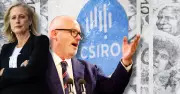 CSIRO Gets $387.4M Lifeline in Federal Budget Boost