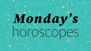 Daily Horoscope: March 21 - April 19 Predictions and More