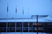 Dalaroo Metals Nears Approval for Major Greenland Land Expansion