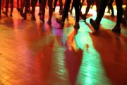 Dance Class Chatter: Should You Speak Up or Stay Quiet?